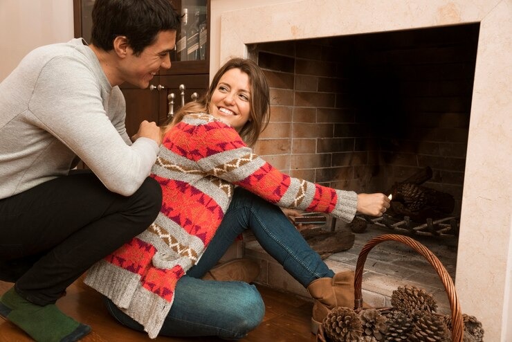 A Warm Welcome: Choosing the Perfect Fireplace for Your Home – Telegraph
