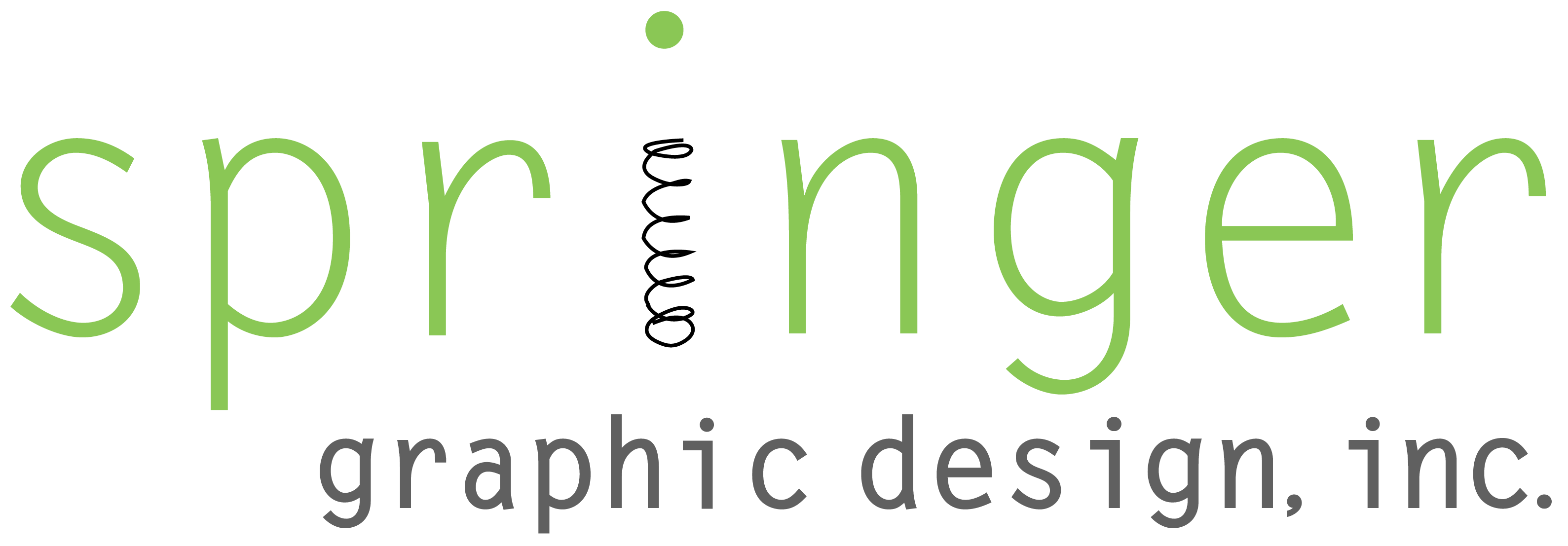 Graphic Design Agency in San Diego | Springer Graphic Design