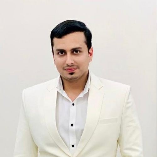 Dr Saurabh Tomar Profile Picture