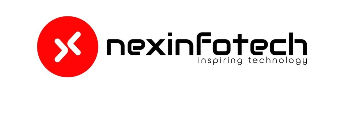 Nex infotech Cover Image