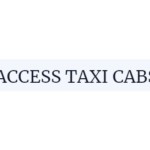 Access Taxi Cabs Profile Picture