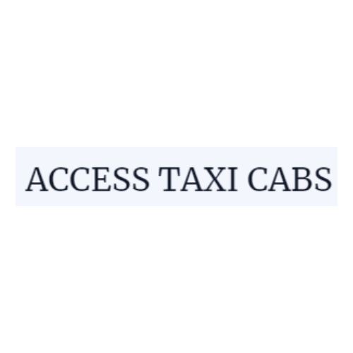 Access Taxi Cabs Profile Picture