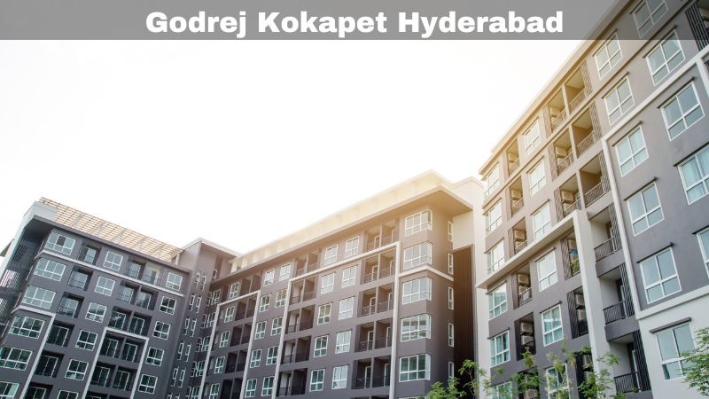 Godrej Kokapet Hyderabad Profile Picture