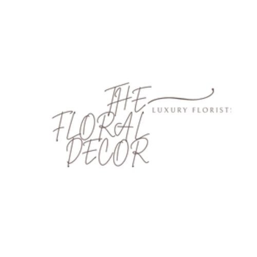 Thefloral Decor Profile Picture