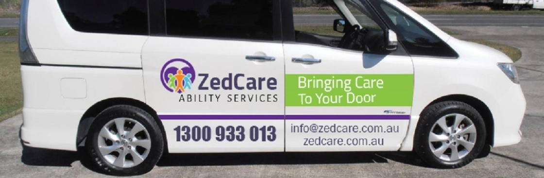 ZedCare Ability Services Cover Image