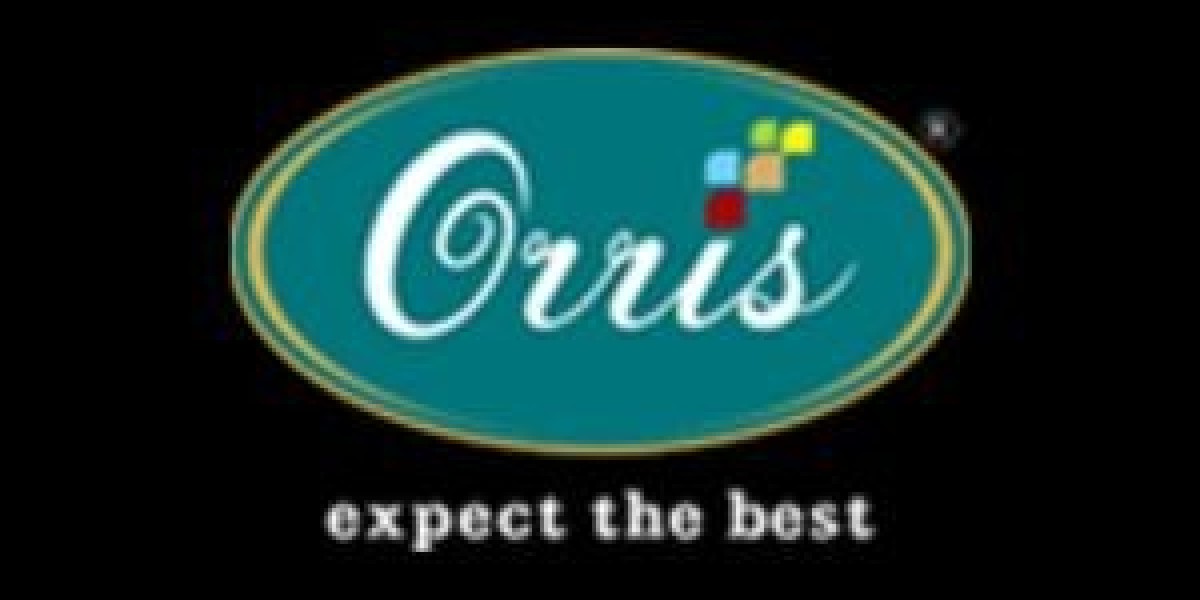 Orris: Revolutionizing Real Estate Development