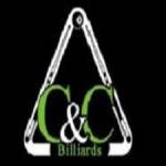 C and C Billiards Profile Picture