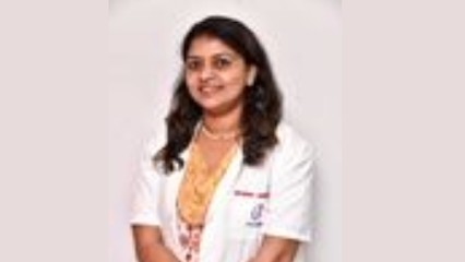 DrPriya Varshney Profile Picture