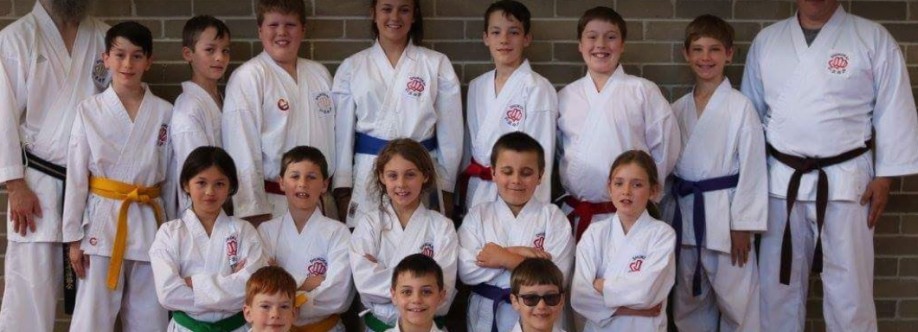Samurai Karate Croydon Best Karate Classes in Croydon Cover Image