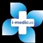 iMedicus App Profile Picture