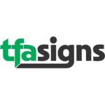 TFA Signs Profile Picture