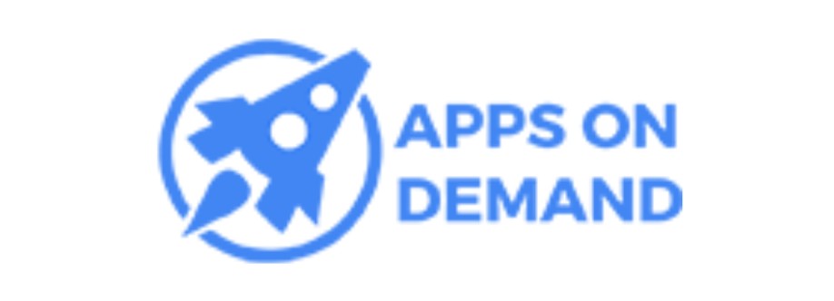 Apps On Demand Cover Image