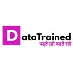 Data Trained Profile Picture