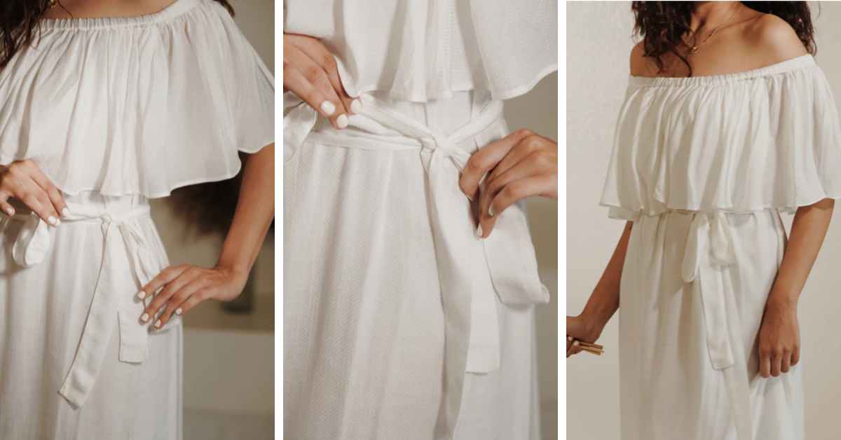 A Guide to Eco-Friendly Dresses – The Beaj