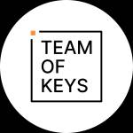 Team of keys Profile Picture