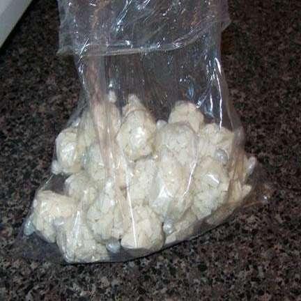 Premium 8 Ball of Cocaine