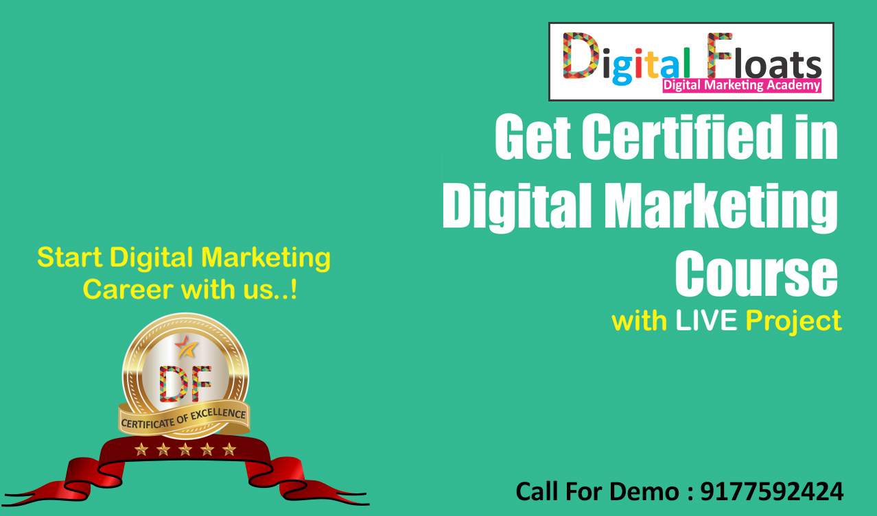 Best Digital Marketing Course Training Institute in Kukatpally,KPHB
