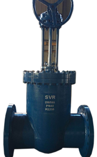 Globe Valve Manufacturer in Italy & Germany - Valvesonly Europe