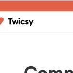 Compre seguidores no Instagram da Twicsy Profile Picture