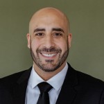 Dr Omar Marar Profile Picture