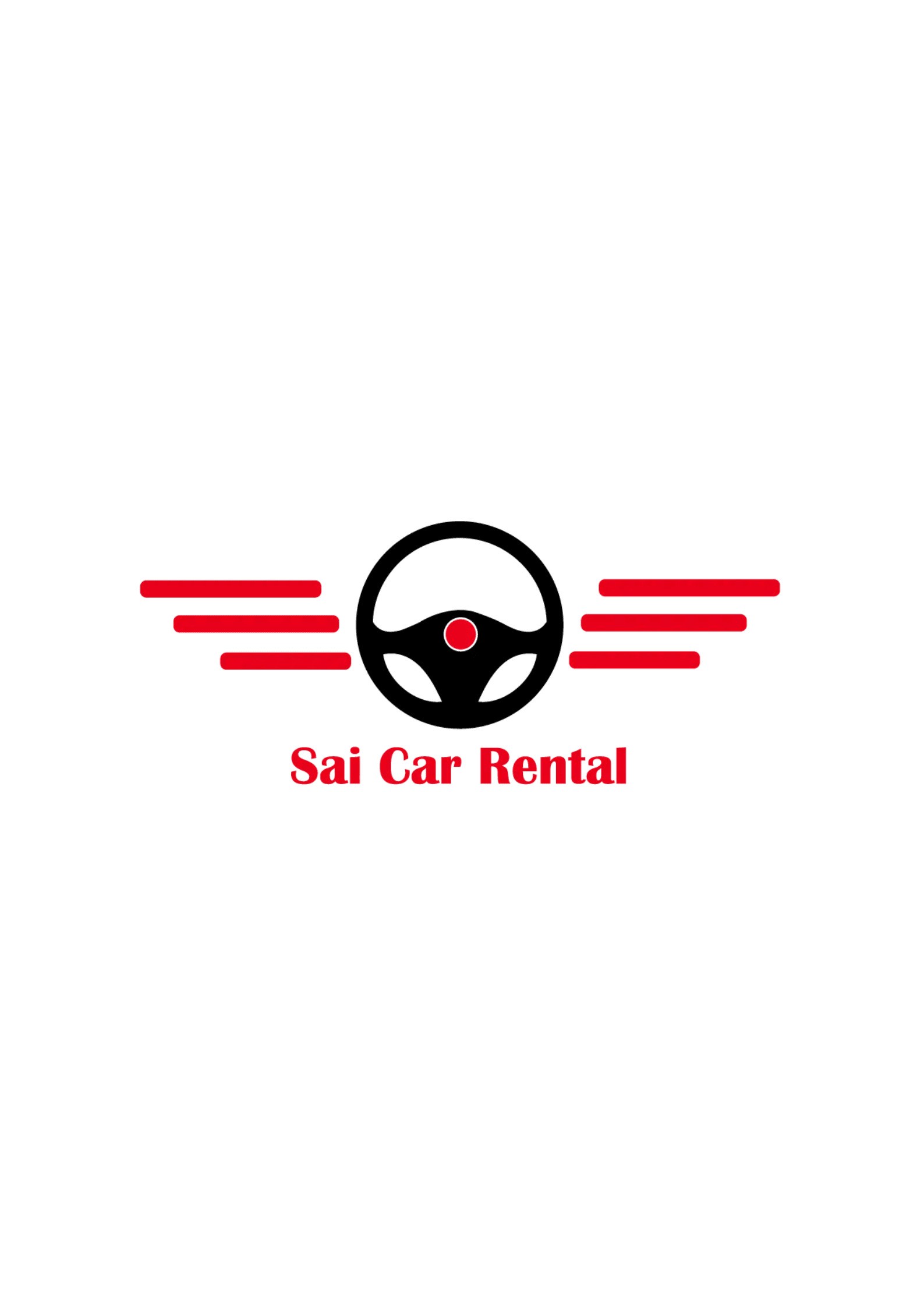 Sai Car Rental Profile Picture