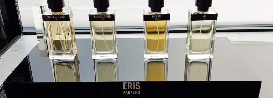 Eris Parfums Cover Image