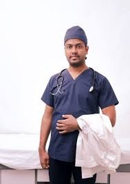 Dr Ajay Agrawal Profile Picture