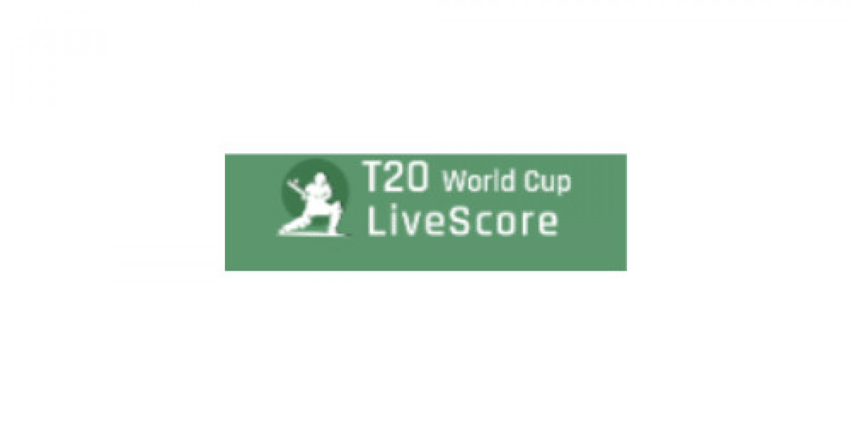 Decoding the ICC T20 World Cup Points Table: Latest Updates and Insights