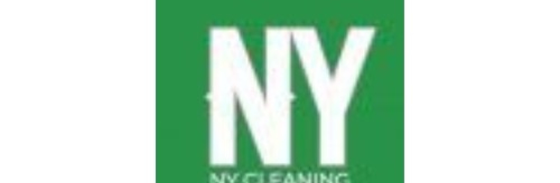 NY Cleaning Cover Image