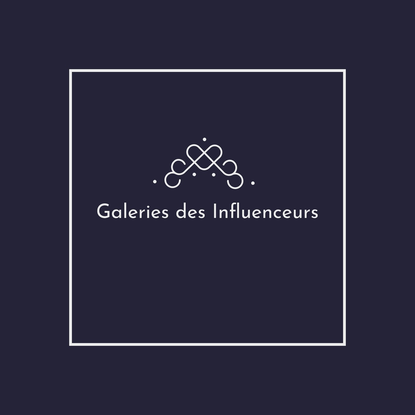 Influencer Galleries Profile Picture