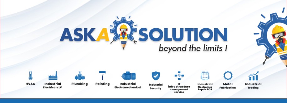 ASKA Solution Cover Image