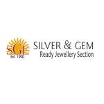 Silver and Gem Exports Profile Picture