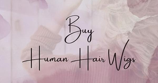 Buy Human Hair Wigs - Album on Imgur