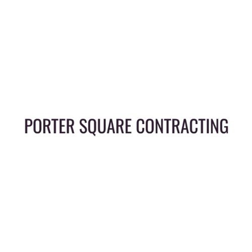 Porter Square Contracting Profile Picture