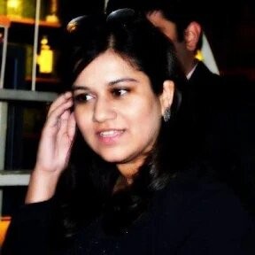 Kanika Katyal Profile Picture