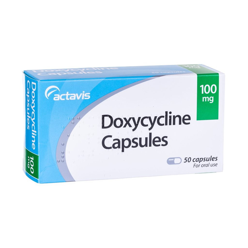 Buy Doxycycline Online, Shop Doxycycline Online In The UK | Meds For Less
