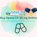 Buy Opana ER 30 mg Online - Members - Enscape