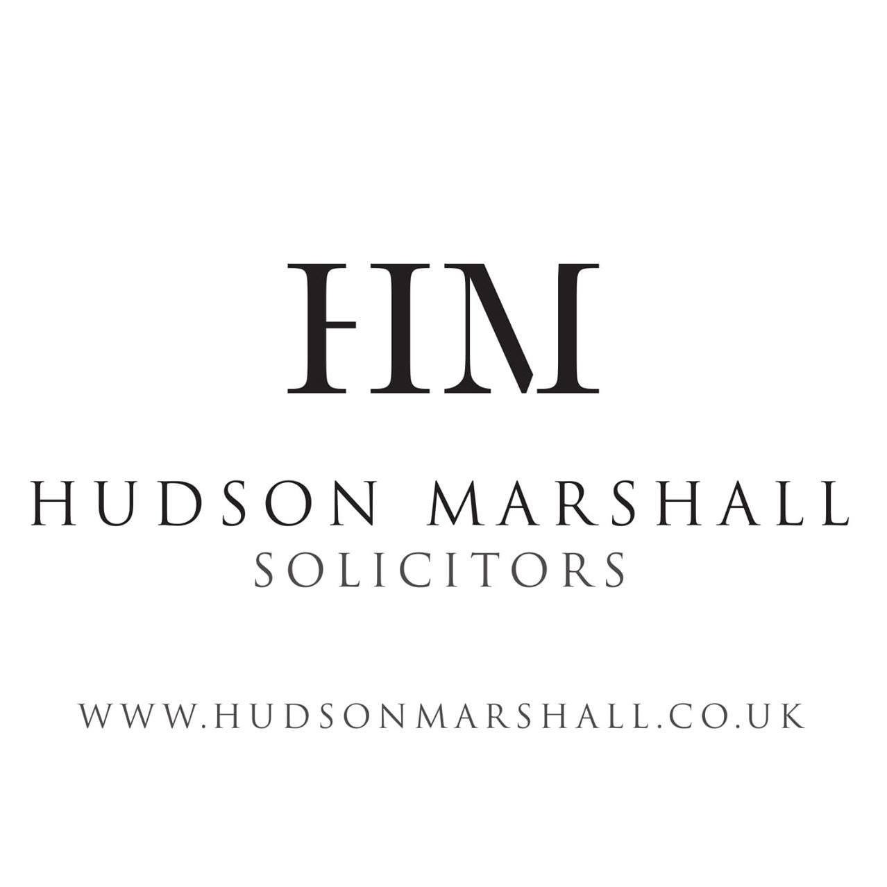 Hudson Marshall Solicitors Profile Picture