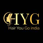 Hair You Go India Profile Picture