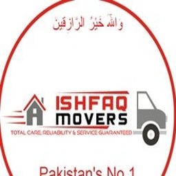 Ishfaqmover Profile Picture