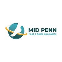 Mid Penn Foot Profile Picture