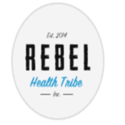 Rebel Health Tribe Profile Picture