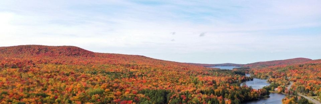 Camp Chateaugay Cover Image