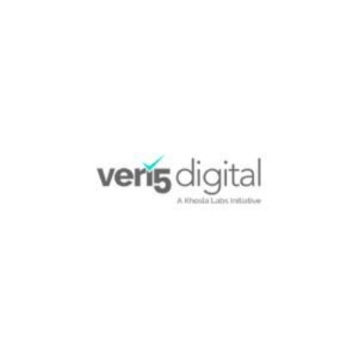 Veri5 Digital Profile Picture