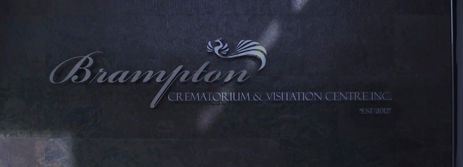 Brampton Crematorium Visitation Centre Cover Image