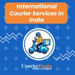 International Shipping Company - Courier Dunia Profile Picture