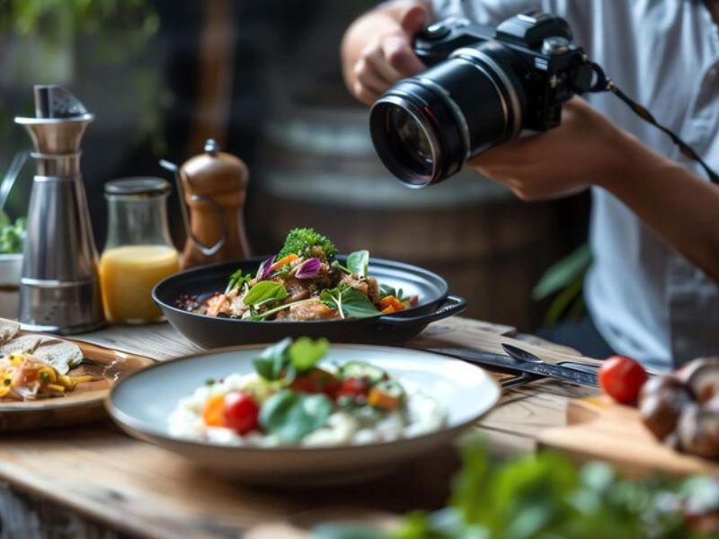 Boost Your Business with Stunning Restaurant Food Photography