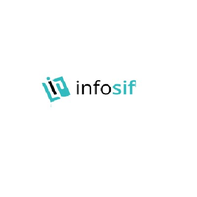 INFOSIF SOLUTION Profile Picture