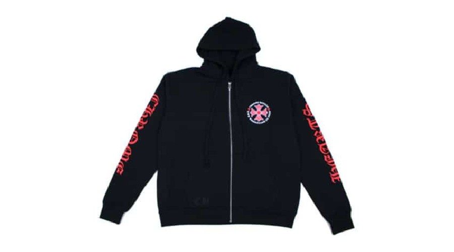 Chrome Hearts Clothing Profile Picture