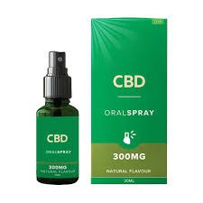 CBD Oral Spray Boxes Profile Picture